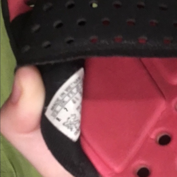 breathable adidas slip on slides - Picture 4 of 4